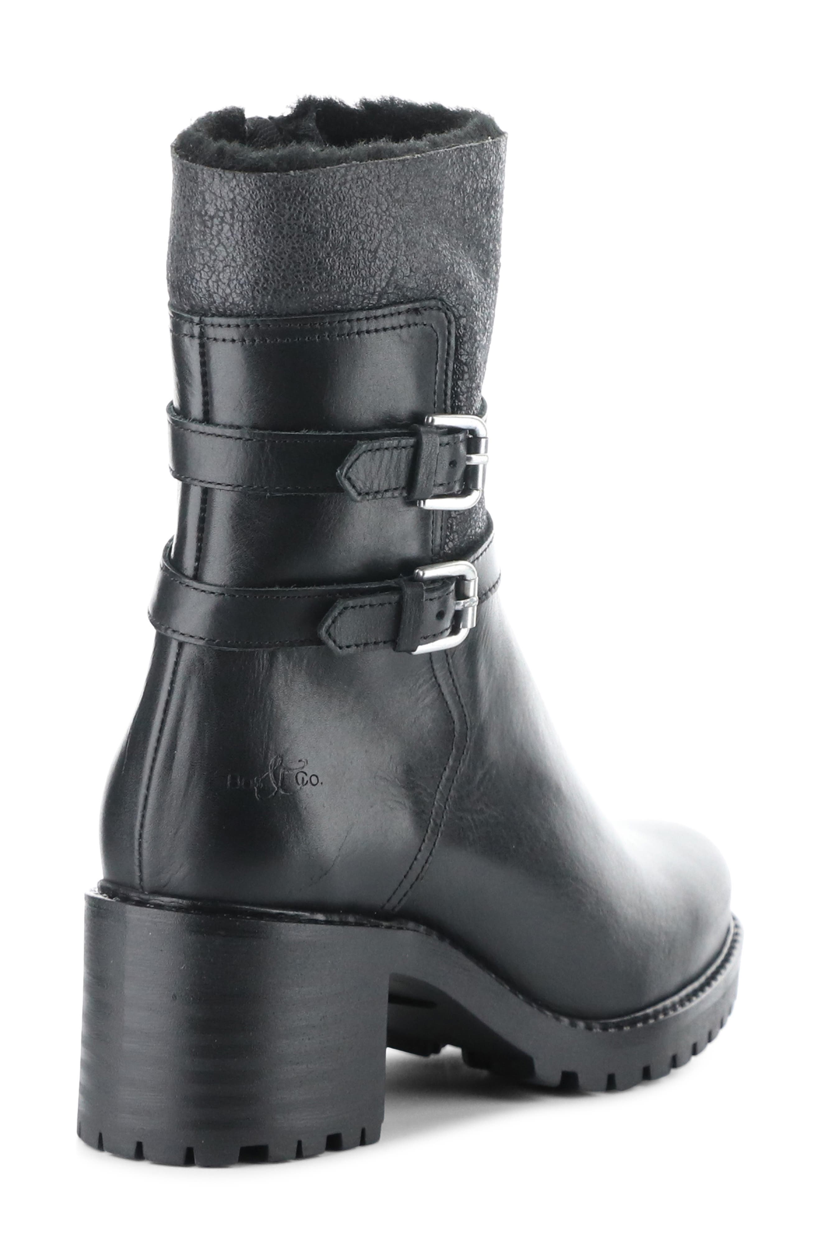 Bos. & Co. Iliad Bootie, Alternate, color, 