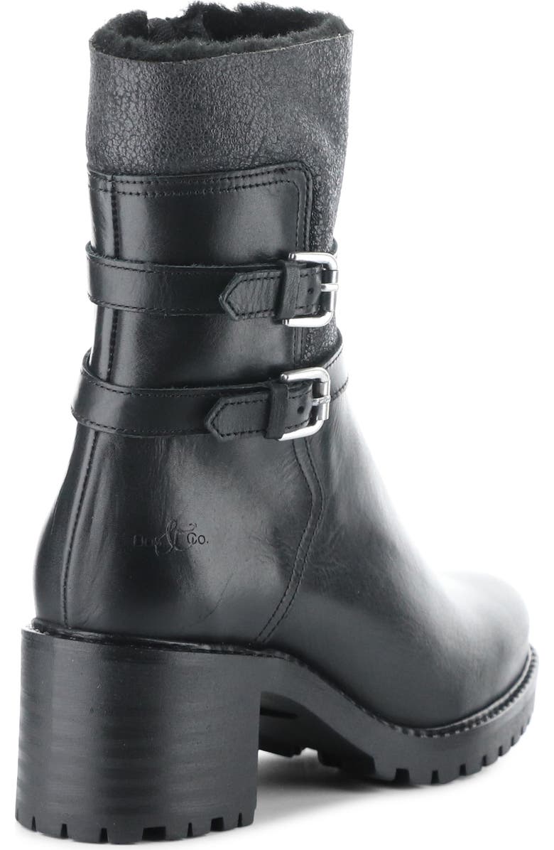 Bos. & Co. Iliad Bootie, Alternate, color,