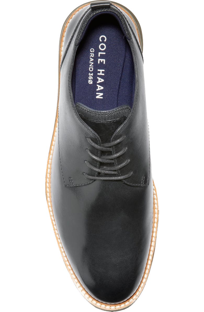Cole Haan Osborn Plain Toe Derby, Alternate, color,