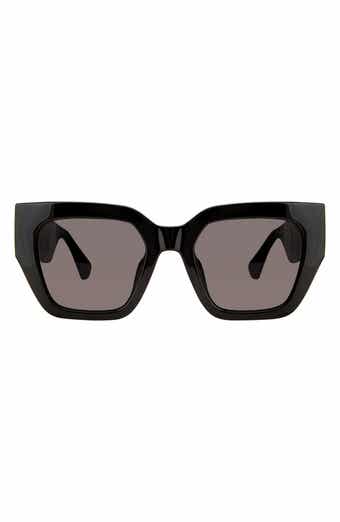 Gucci 52mm cat eye sunglasses shop