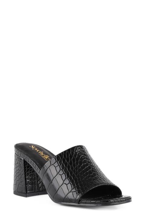 Adapt 3 Open Toe Slide Sandal