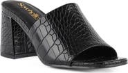 Seychelles Adapt 3 Open Toe Slide Sandal