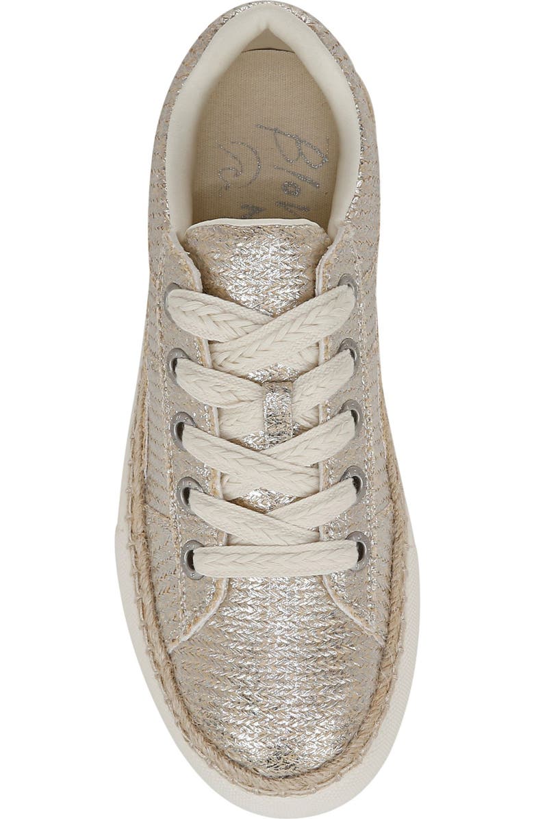 Blowfish Malibu Northshore Espadrille Trim Sneaker, Alternate, color,