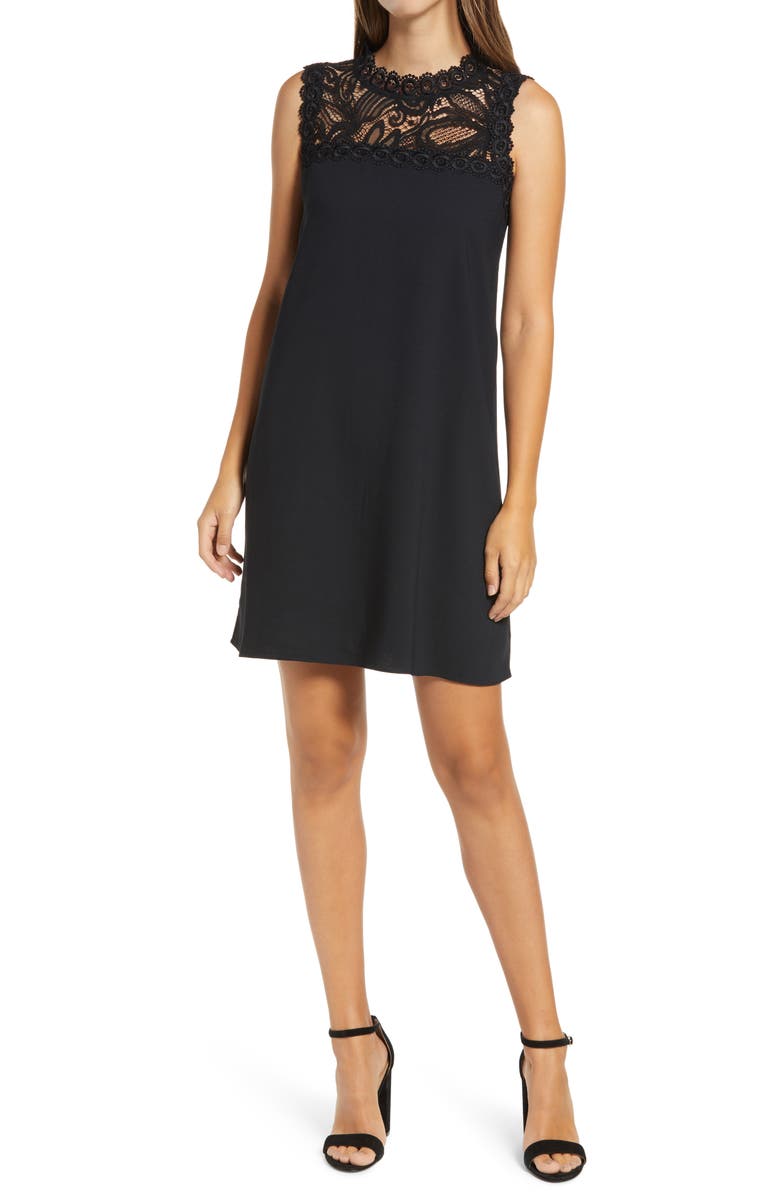 Lilly Pulitzer<sup>®</sup> Harmon Shift Dress, Main, color, 