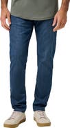 TravisMathew Legacy Featherweight Straight Leg Jeans