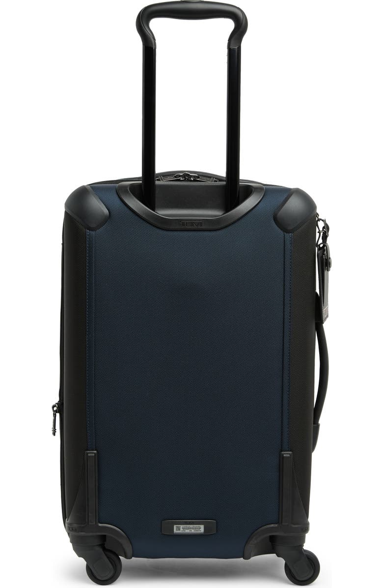 TUMI International Expandable 4 Wheeled Carry-On, Alternate, color,