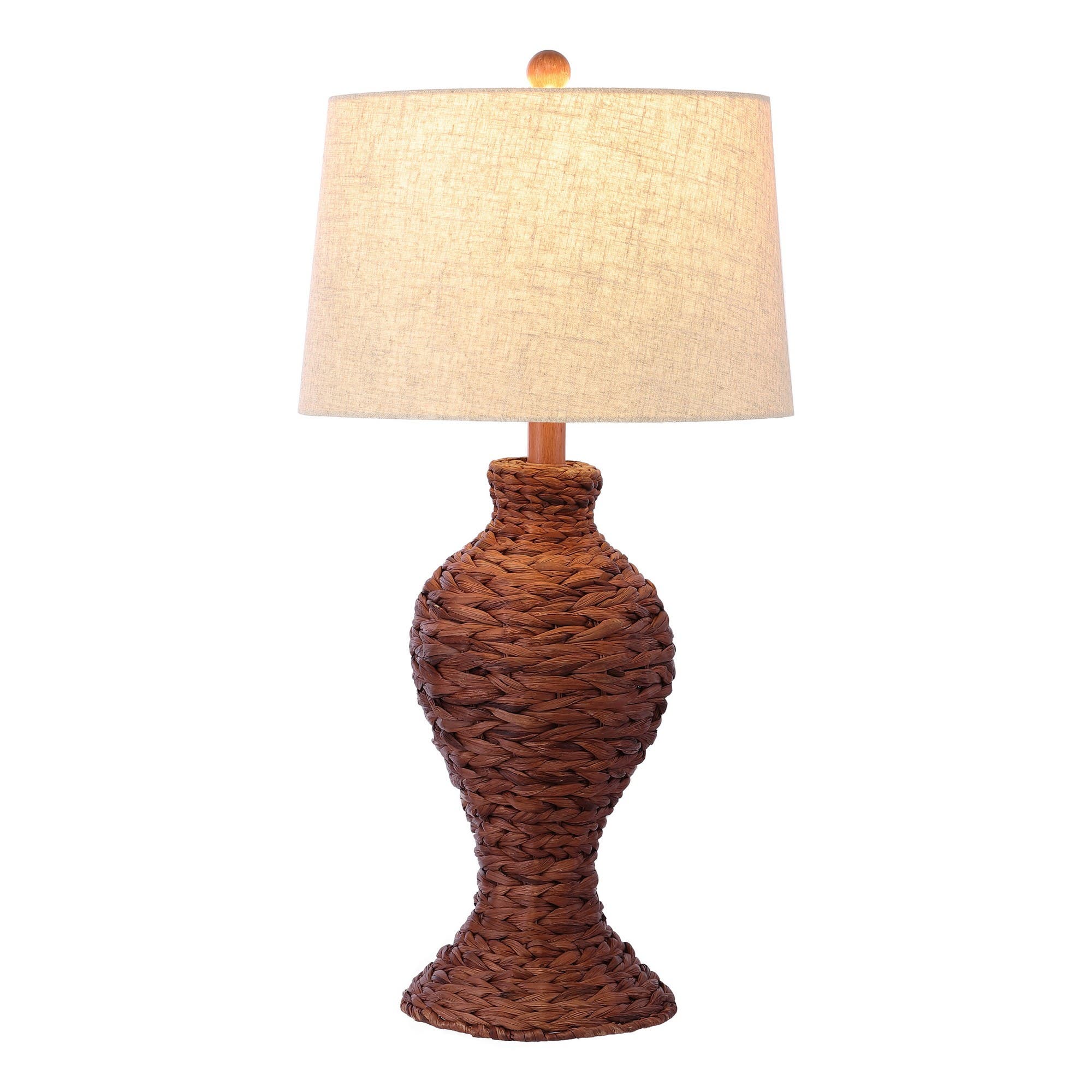 selected Dark Brown