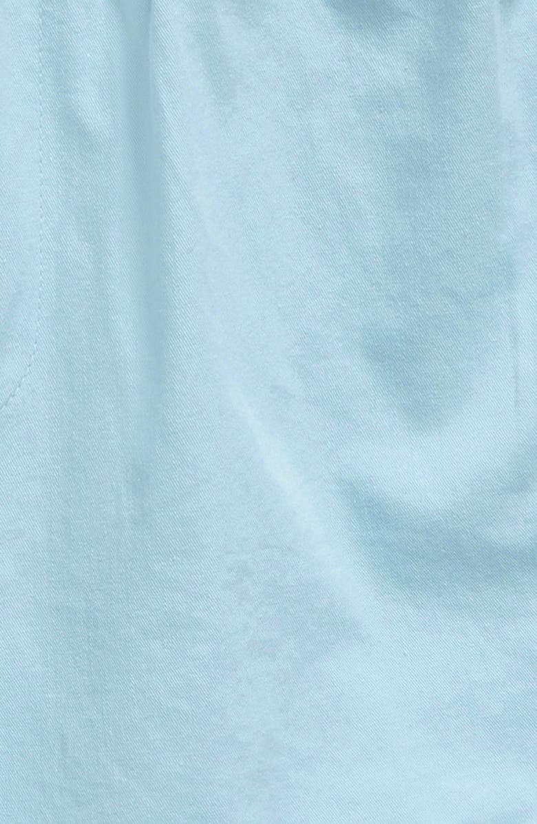 Love, Fire Kids' Parachute Shorts, Alternate, color, 