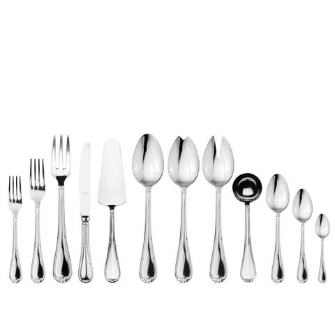 Raffaello Flatware Set - 67 Pieces