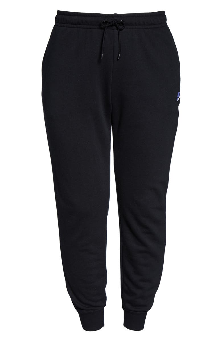 Nike Sportswear Essential Fleece Pants, Alternate, color,