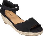 Comfortview The Charlie Espadrille