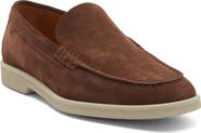 Stuart Weitzman Don Loafer