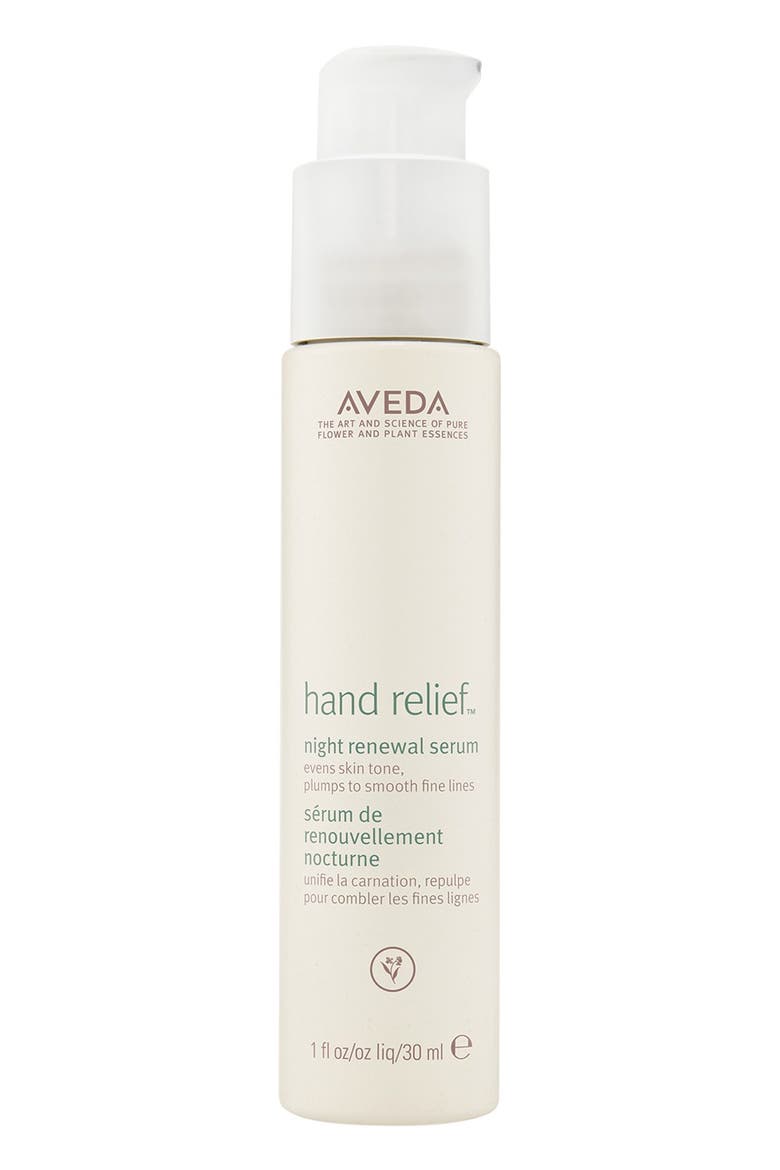 hand relief™ Renewal Serum, Main, color, NO COLOR