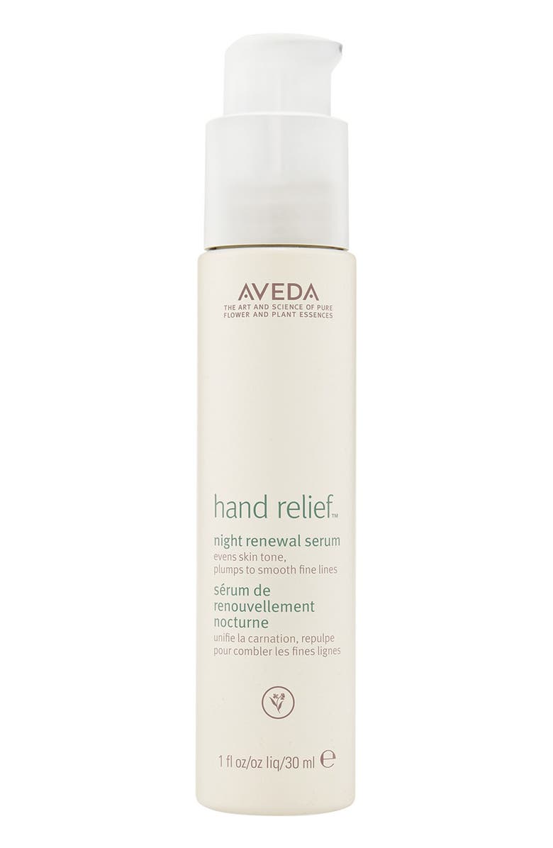 Aveda hand relief<sup>™</sup> Renewal Serum, Main, color,