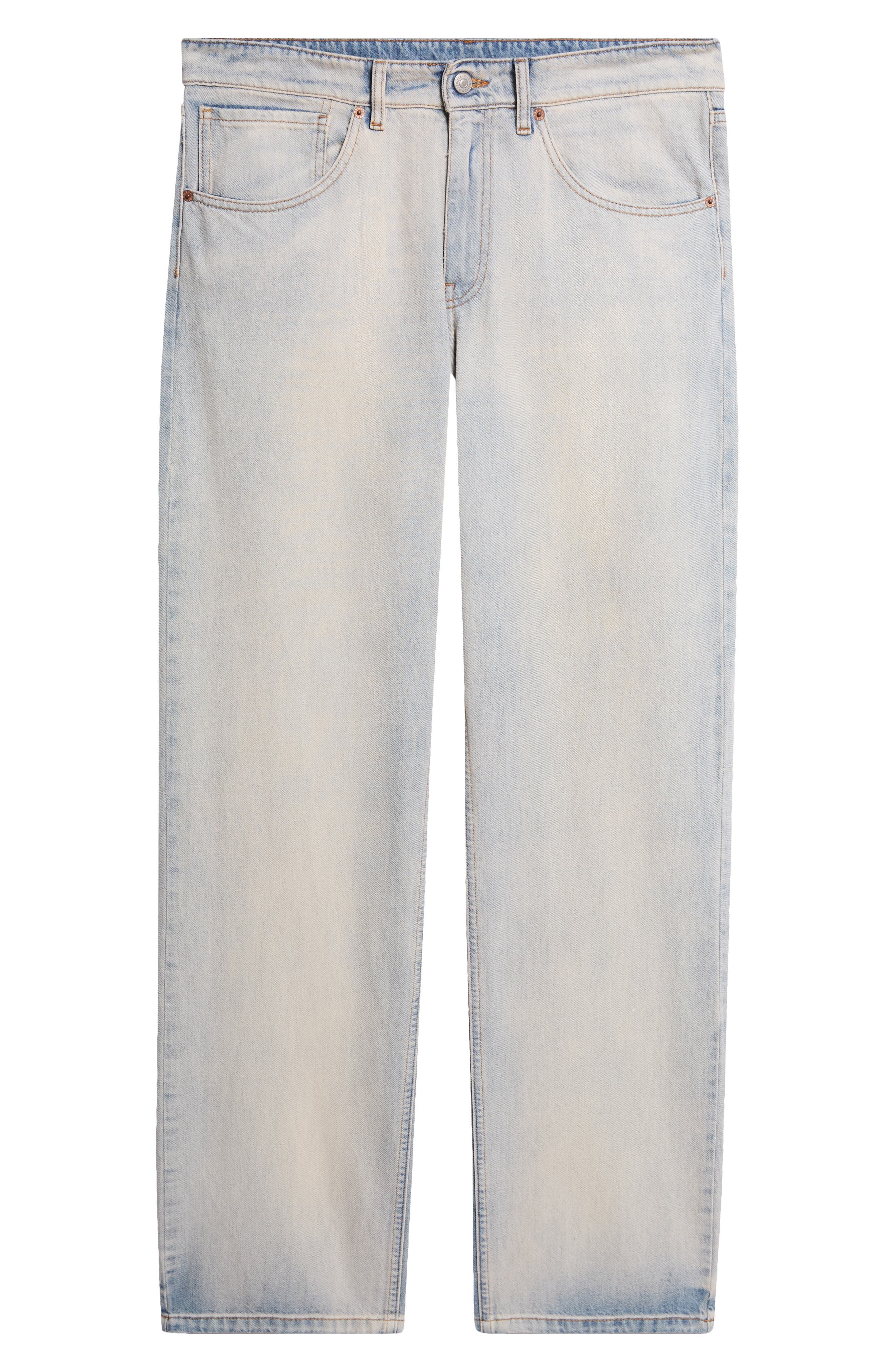 selected LIGHT BLUE