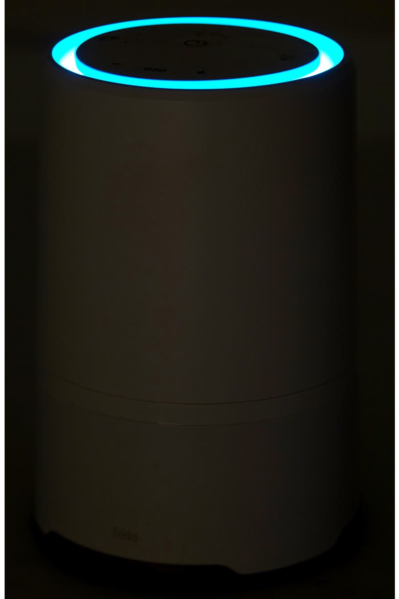 3-in-1 Air Purifier, Alternate, color, MULTI