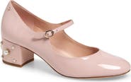 【Kate Spade】Eleni Mary Jane Pump パンプス ◆国内発送◆ Kate Spade New York eleni mary jane pump | Nordstromrack
