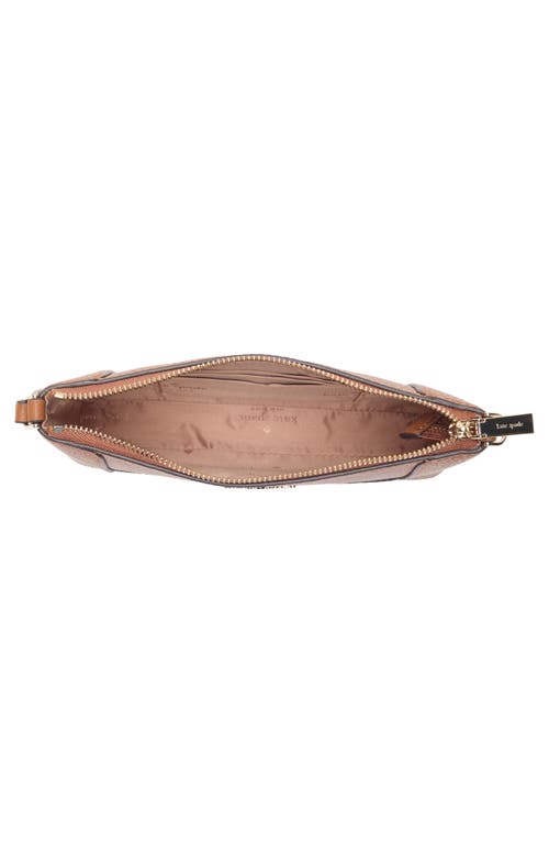 Kate Spade New York Lena Pebbled Mini Shoulder Bag
