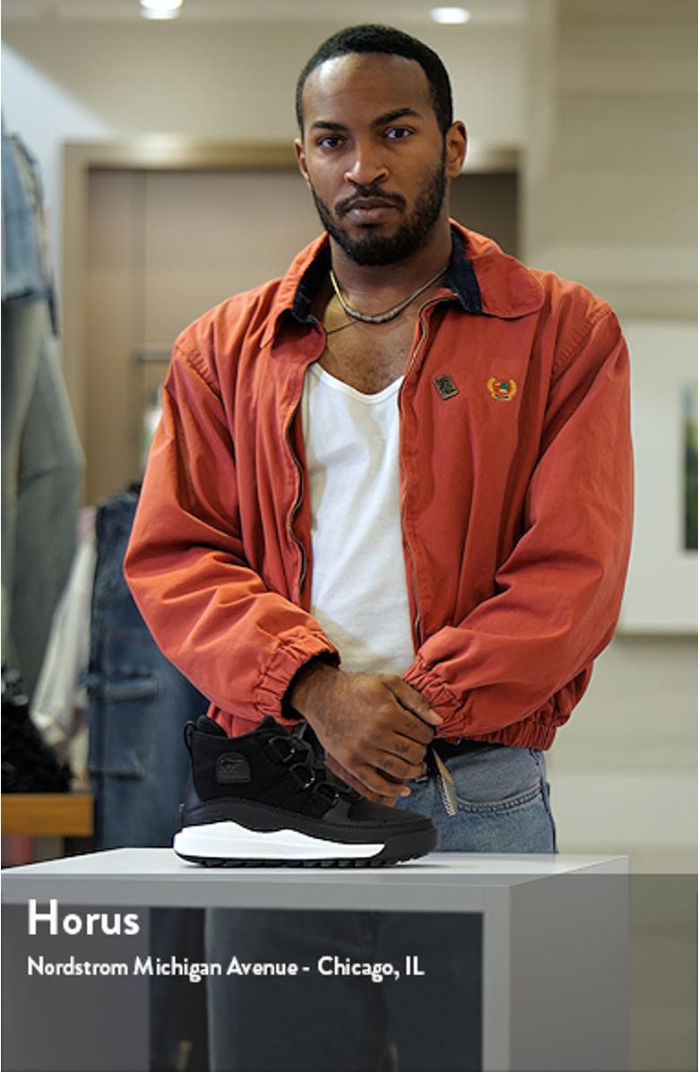 Ona RMX Waterproof Boot