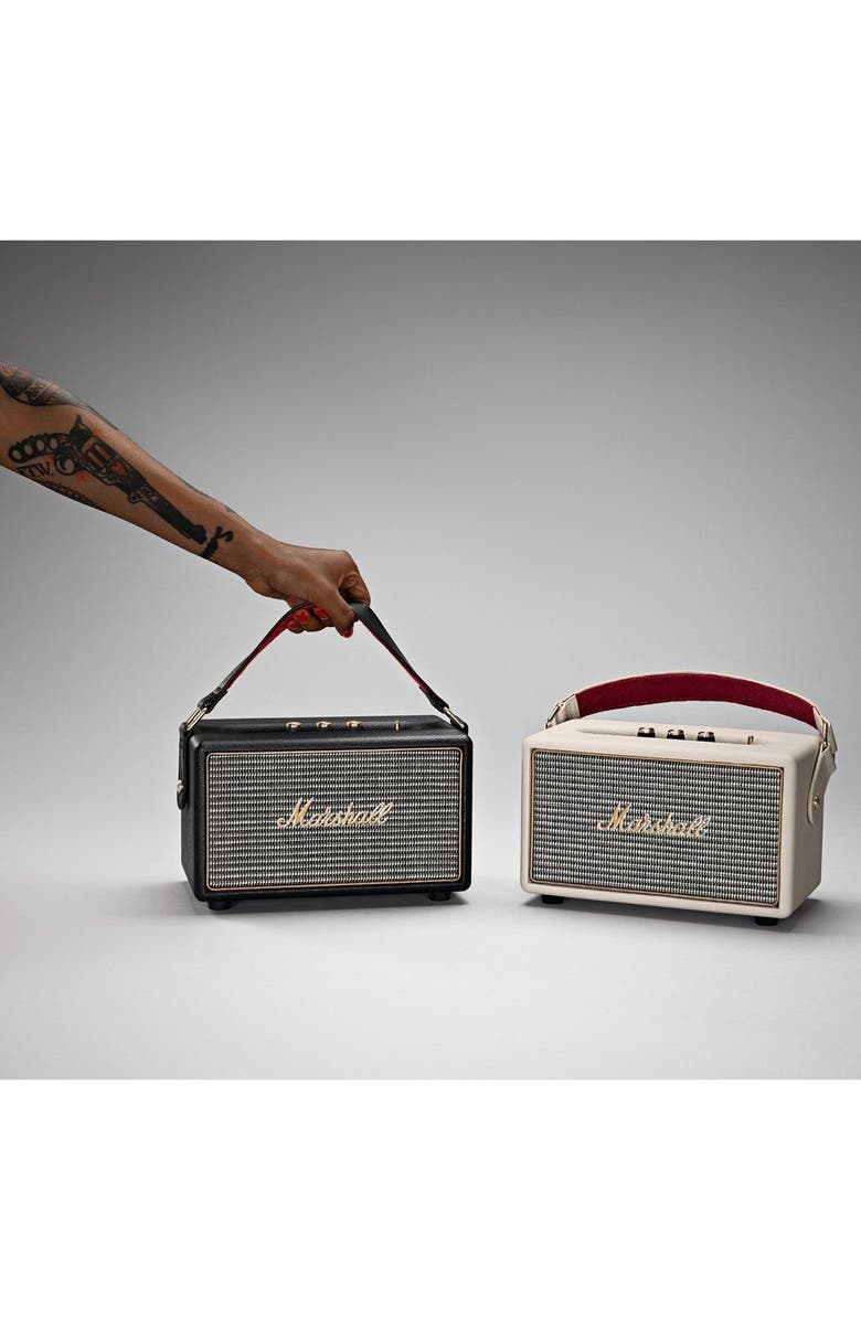 Marshall Kilburn Bluetooth<sup>®</sup> Speaker, Alternate, color,