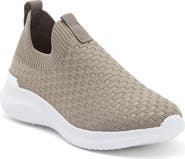 Anne Klein Murphie Knit Slip-On Sneaker