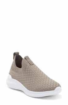Murphie Knit Slip-On Sneaker