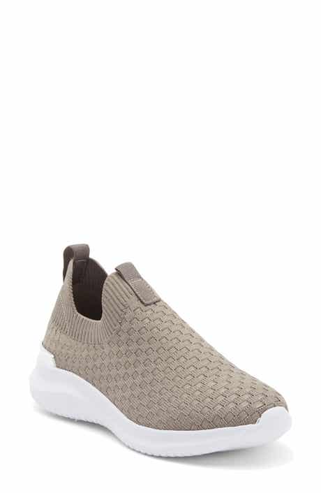 Murphie Knit Slip-On Sneaker