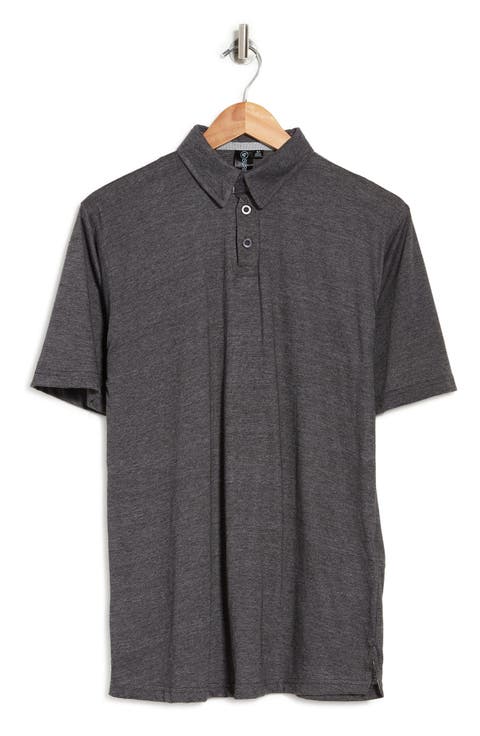 Short Sleeve Polo Shirt