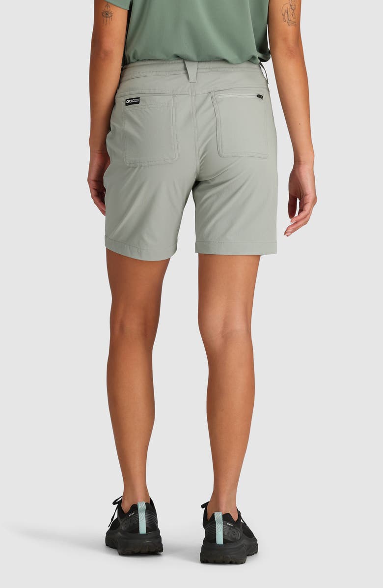 Outdoor Research Ferrosi Shorts, Alternate, color, 