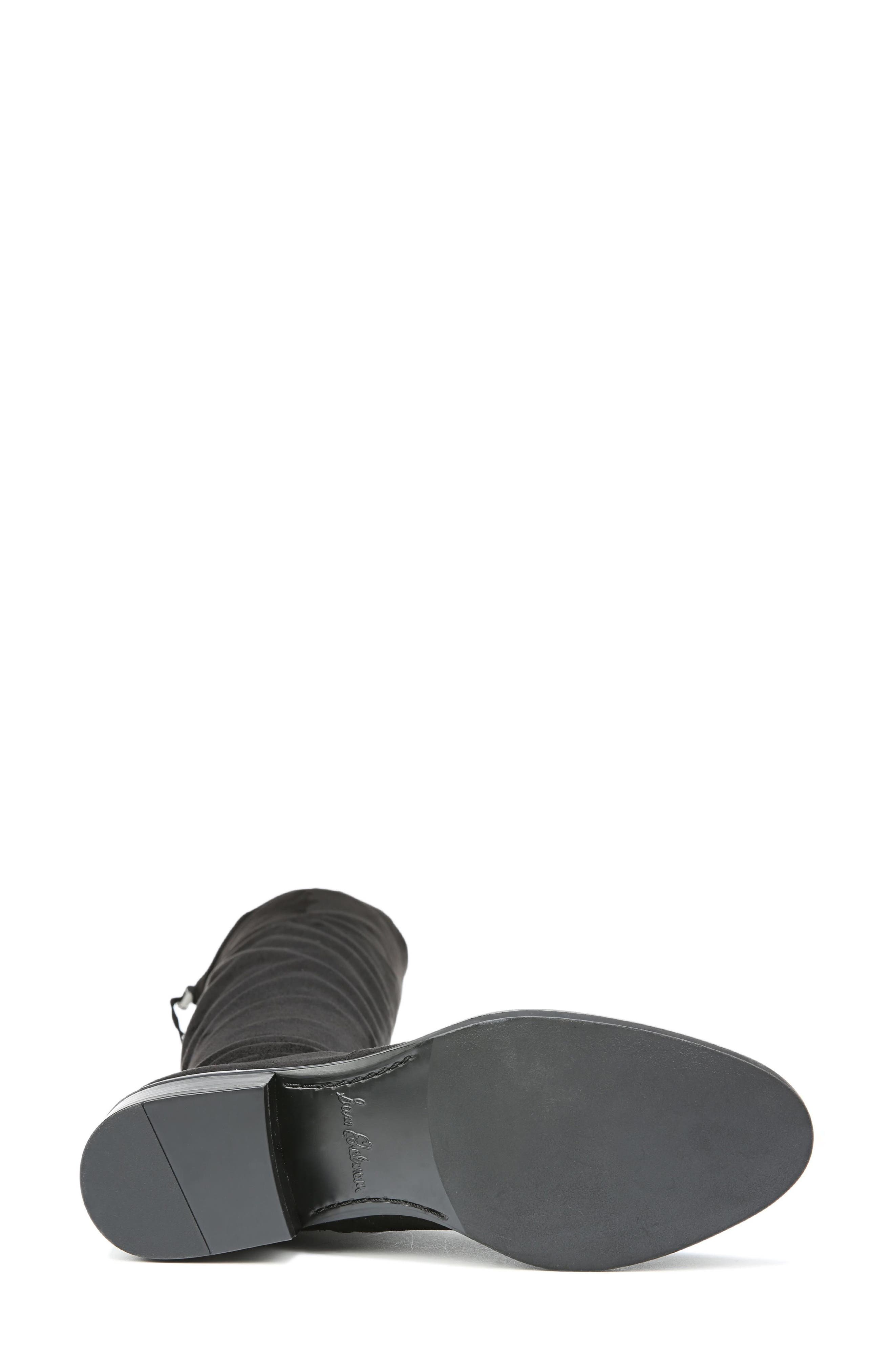 Sam Edelman Paloma Over the Knee Boot, Alternate, color, 