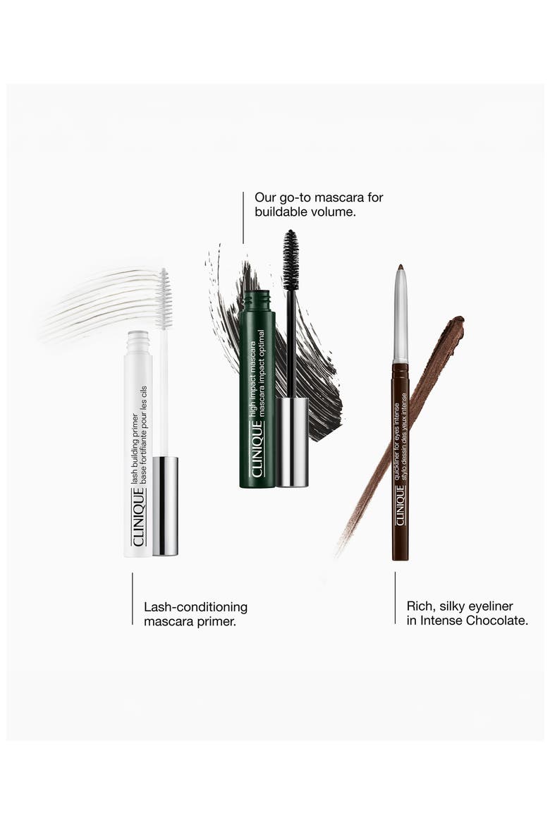 The Ultimate Eye Holiday Gift Set $67 Value, Alternate, color, NO COLOR