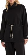 Varley Freya Funnel Neck Sweatshirt