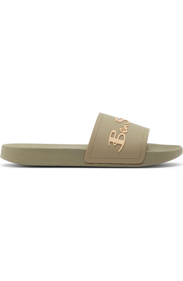 Ben Sherman Waterford Slide Sandal, Alternate, color,