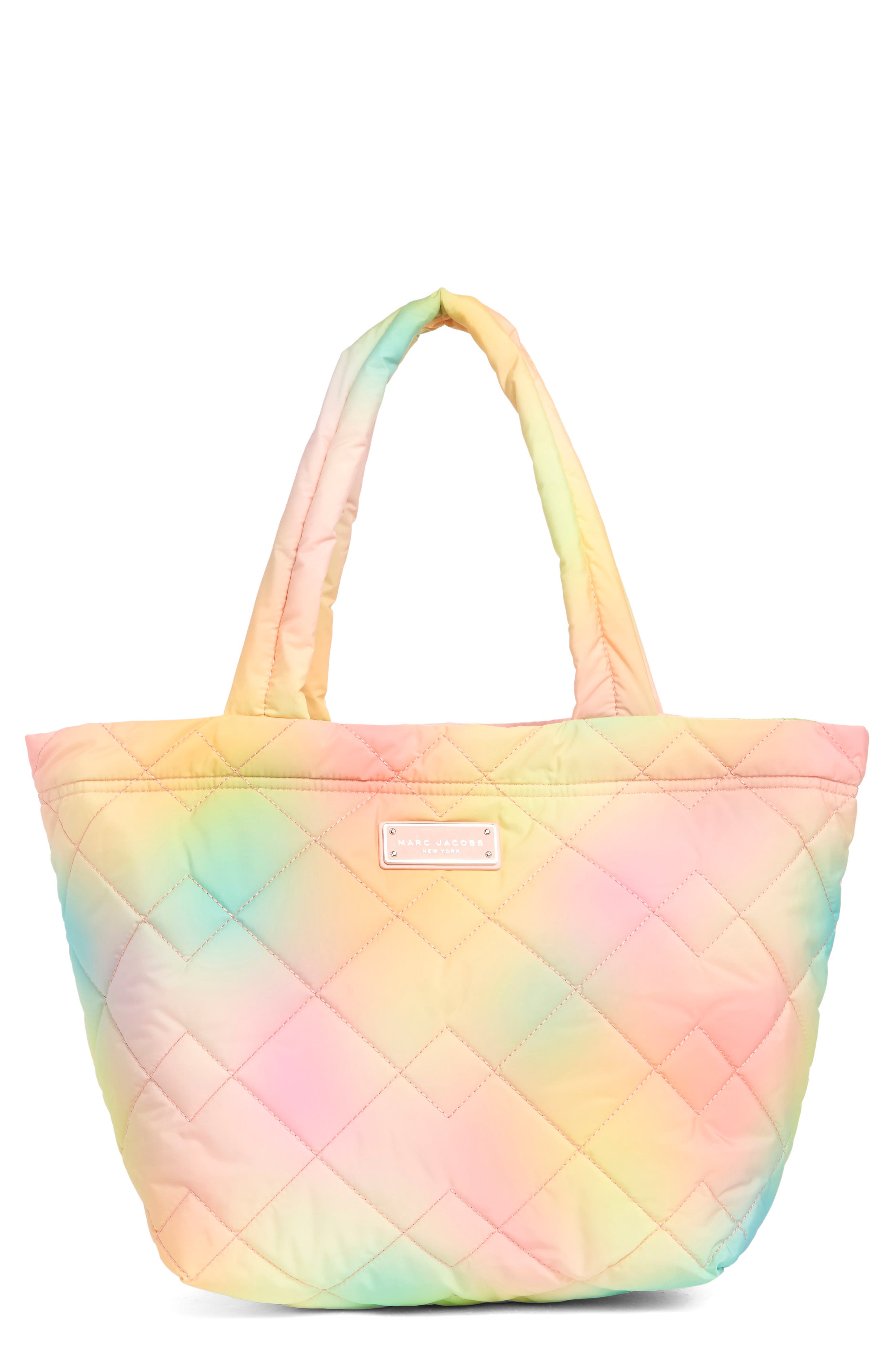 Marc Jacobs The Medium Tote Bag