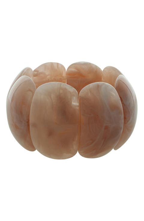 Lucy Stretch Bracelet