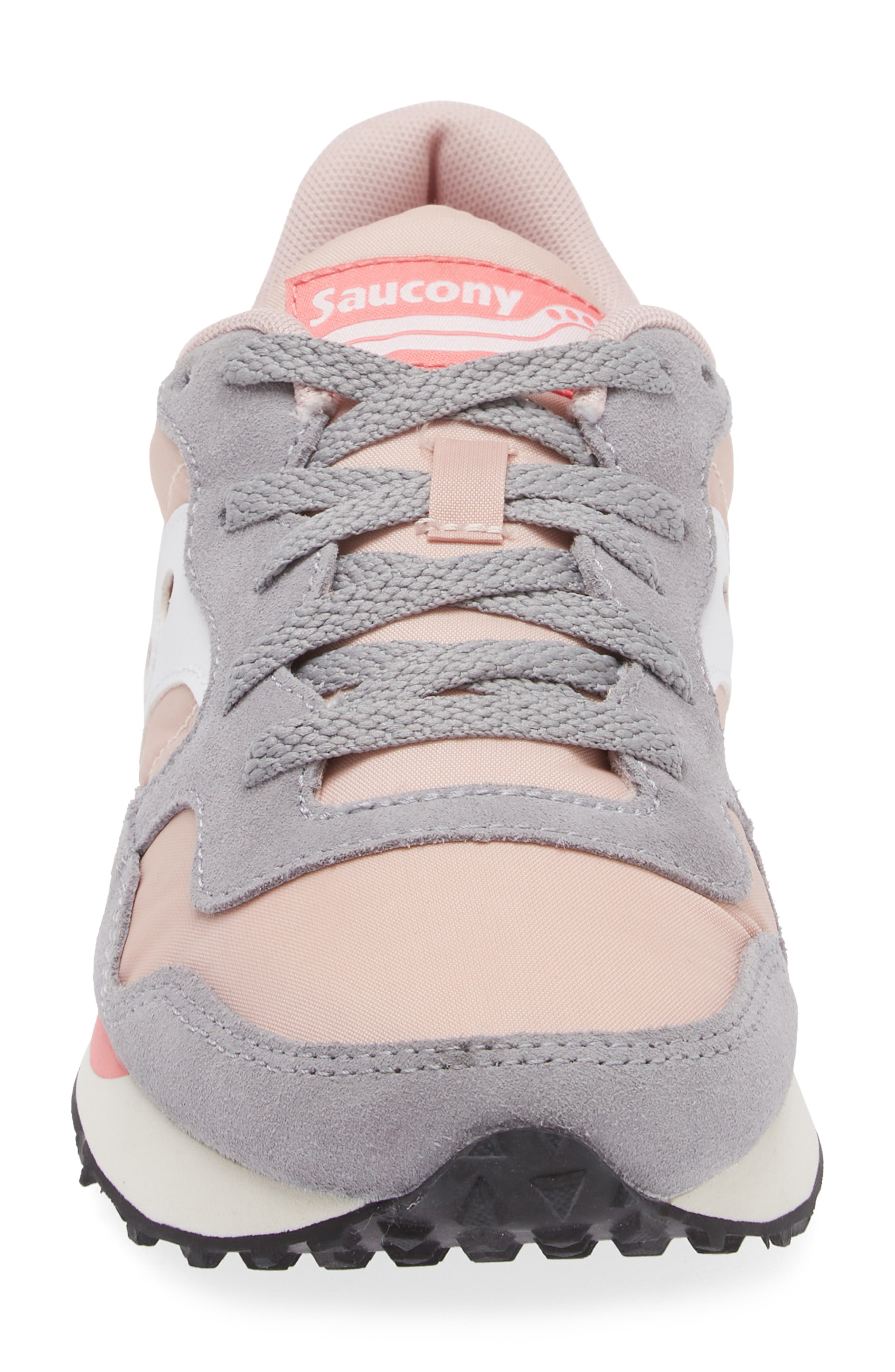 Saucony DXN Trainer, Alternate, color, 