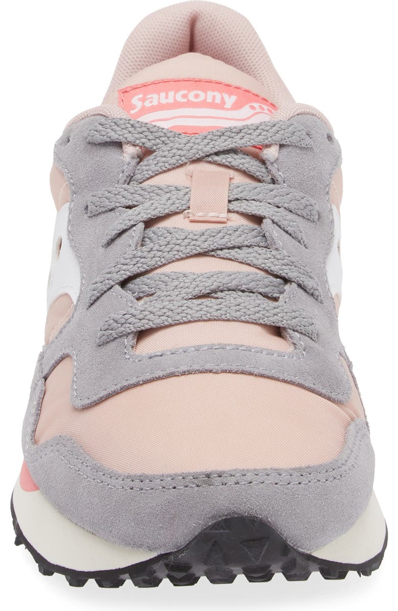 Saucony DXN Trainer, Alternate, color,