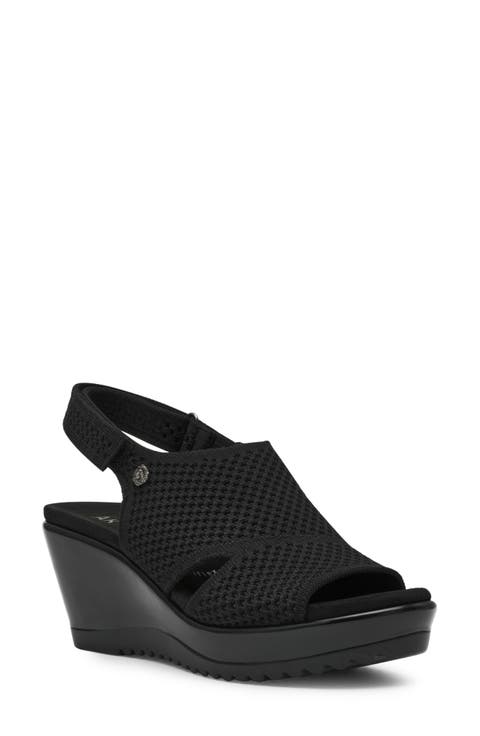 Romeo Wedge Sandal (Women)