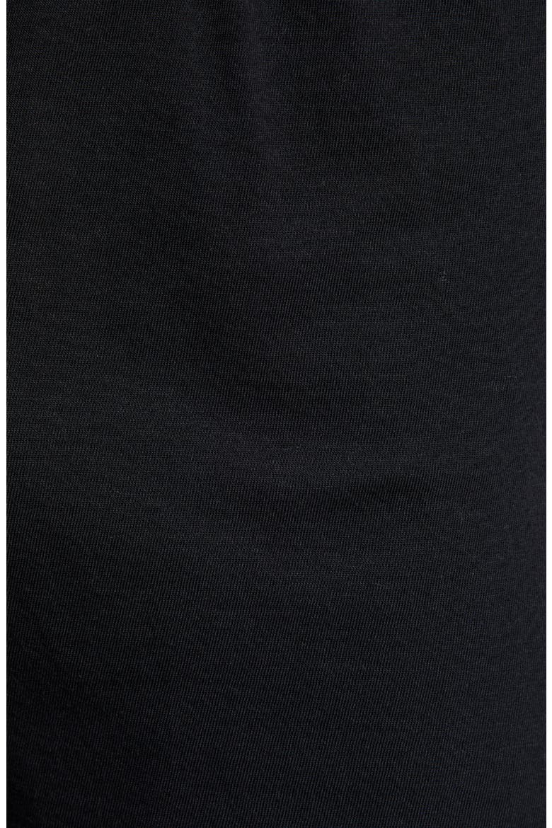 3-Pack Supima® Cotton Boxers, Alternate, color, BLACK