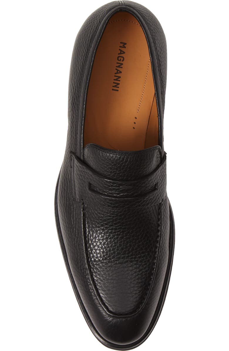 Magnanni Matlin II Penny Loafer, Alternate, color,