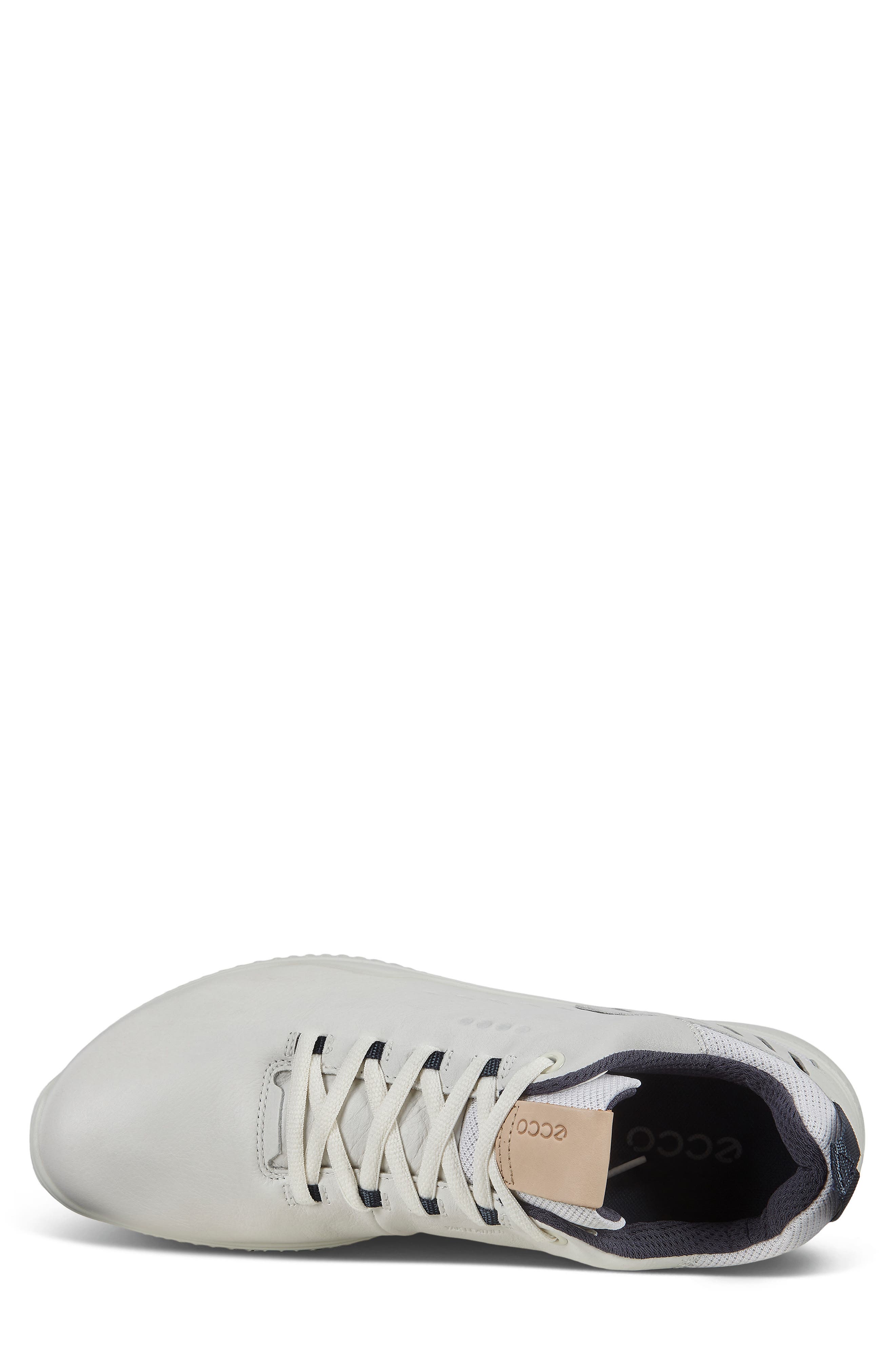 ECCO S-Hybrid Golf Sneaker, Alternate, color, 