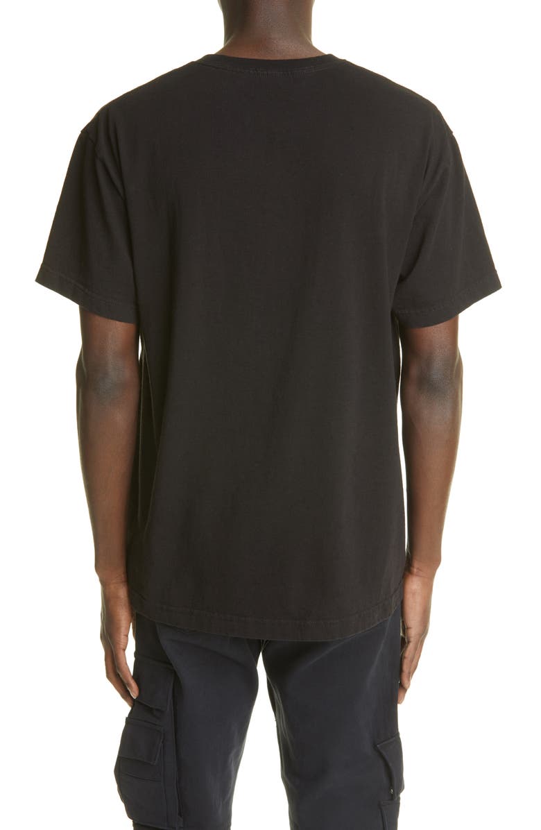 Brownstone Giant Steps Graphic Tee, Alternate, color, 