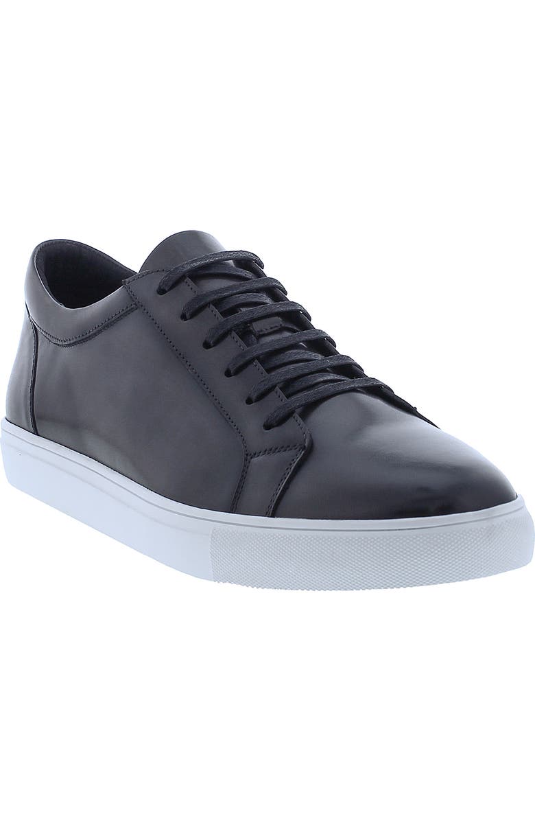 Penny Lane Bond Sneaker, Main, color, Grey