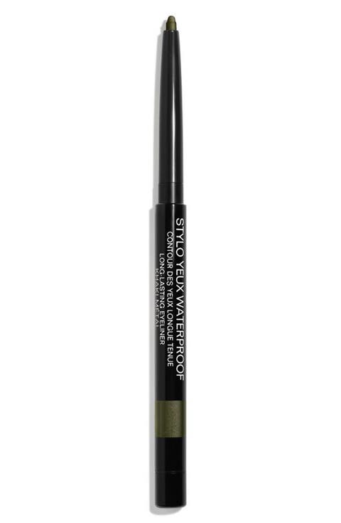 STYLO YEUX Waterproof Long-Lasting Eyeliner