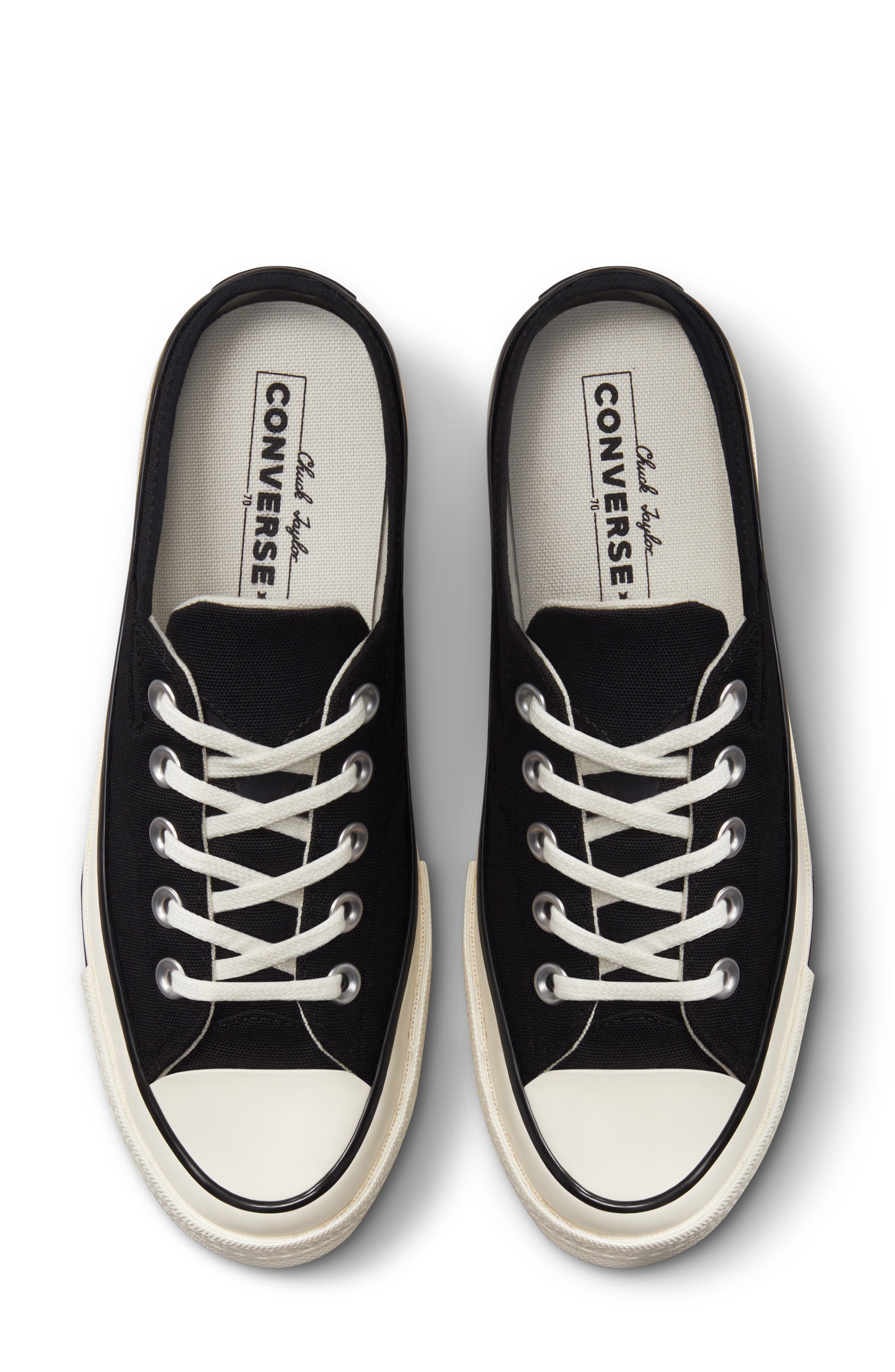 Converse Gender Inclusive Chuck Taylor<sup>®</sup> All Star<sup>®</sup> 70 Mule, Alternate, color, 
