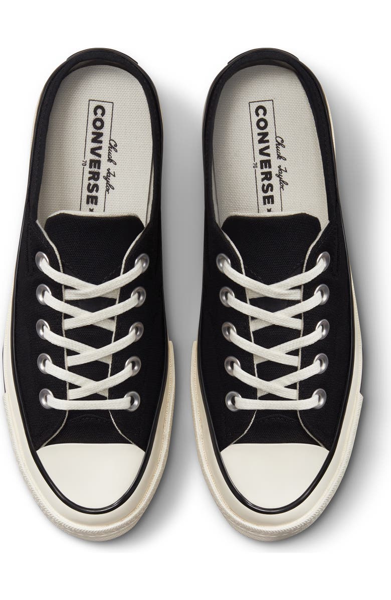 Converse Gender Inclusive Chuck Taylor<sup>®</sup> All Star<sup>®</sup> 70 Mule, Alternate, color,