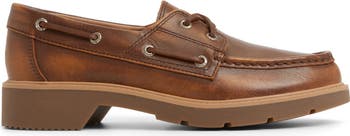 Wells Boat Shoe