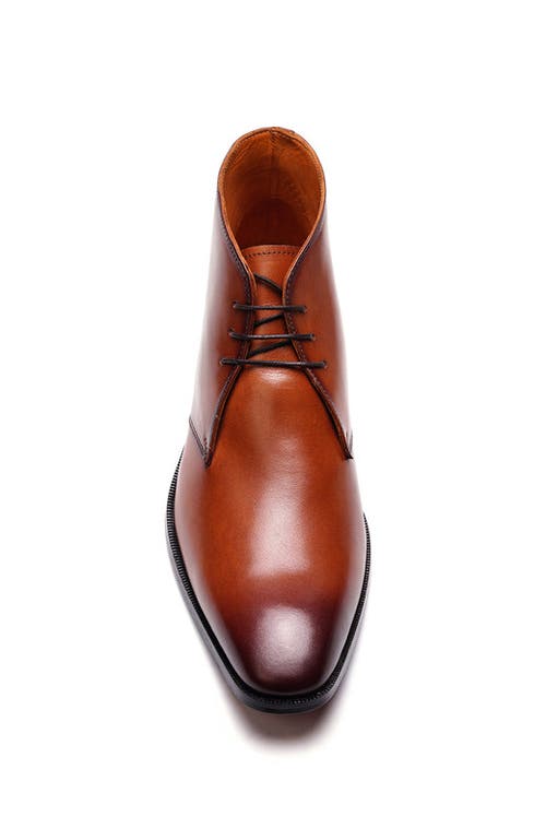 Carlos Santana Corazon Chukka Boot