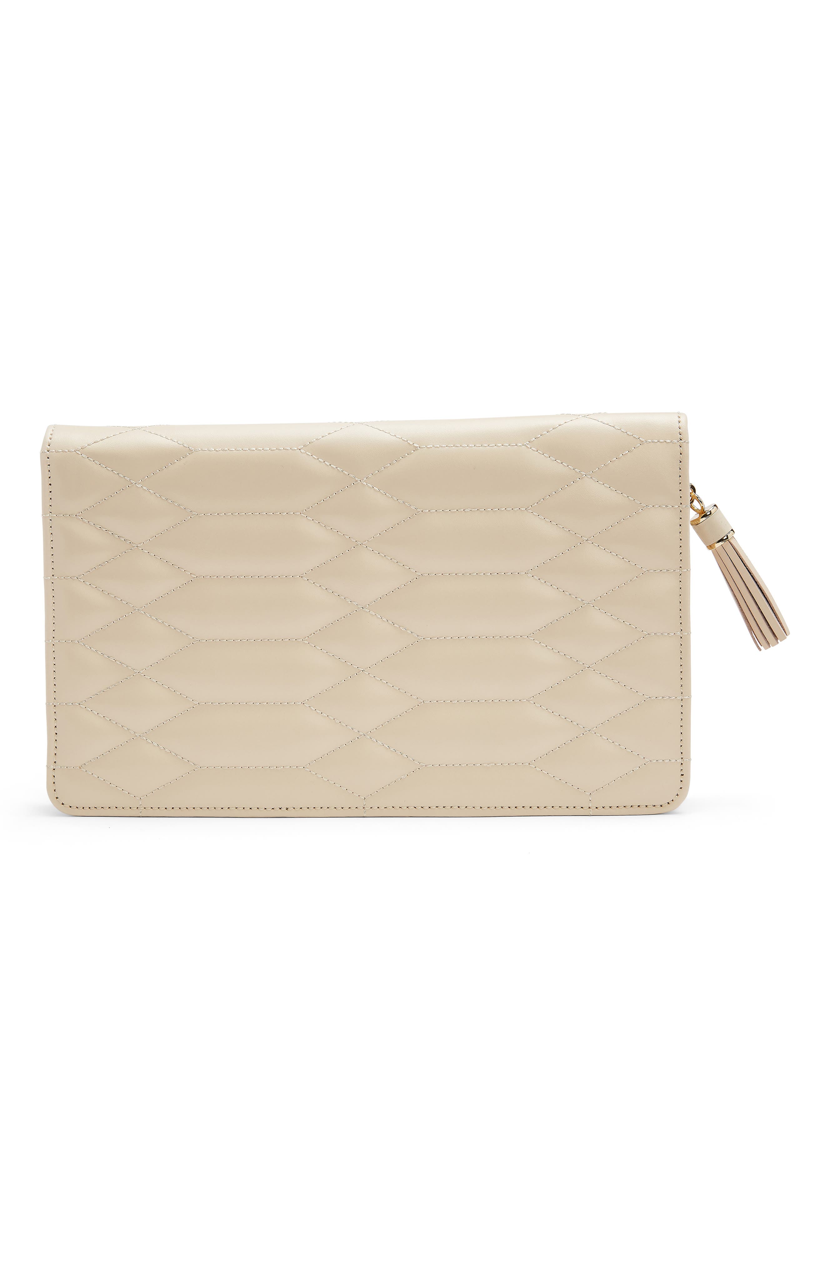 selected IVORY