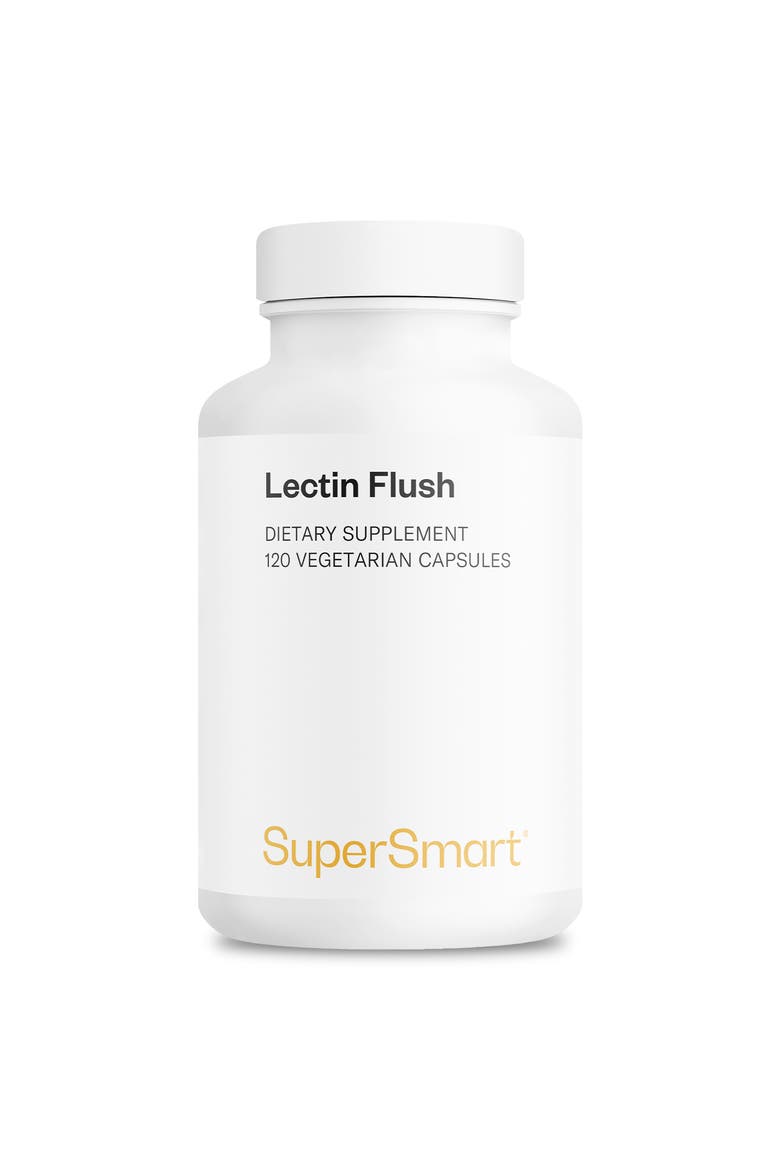 Lectin Flush, Main, color, None
